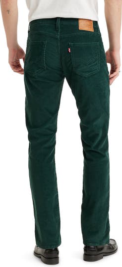 Levi's® 511™ Slim Fit Corduroy Pants