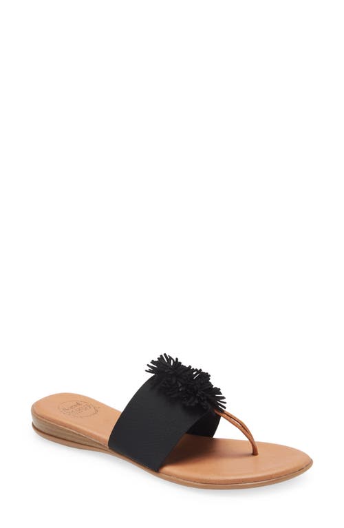 André Assous Novalee Featherweights Sandal at Nordstrom