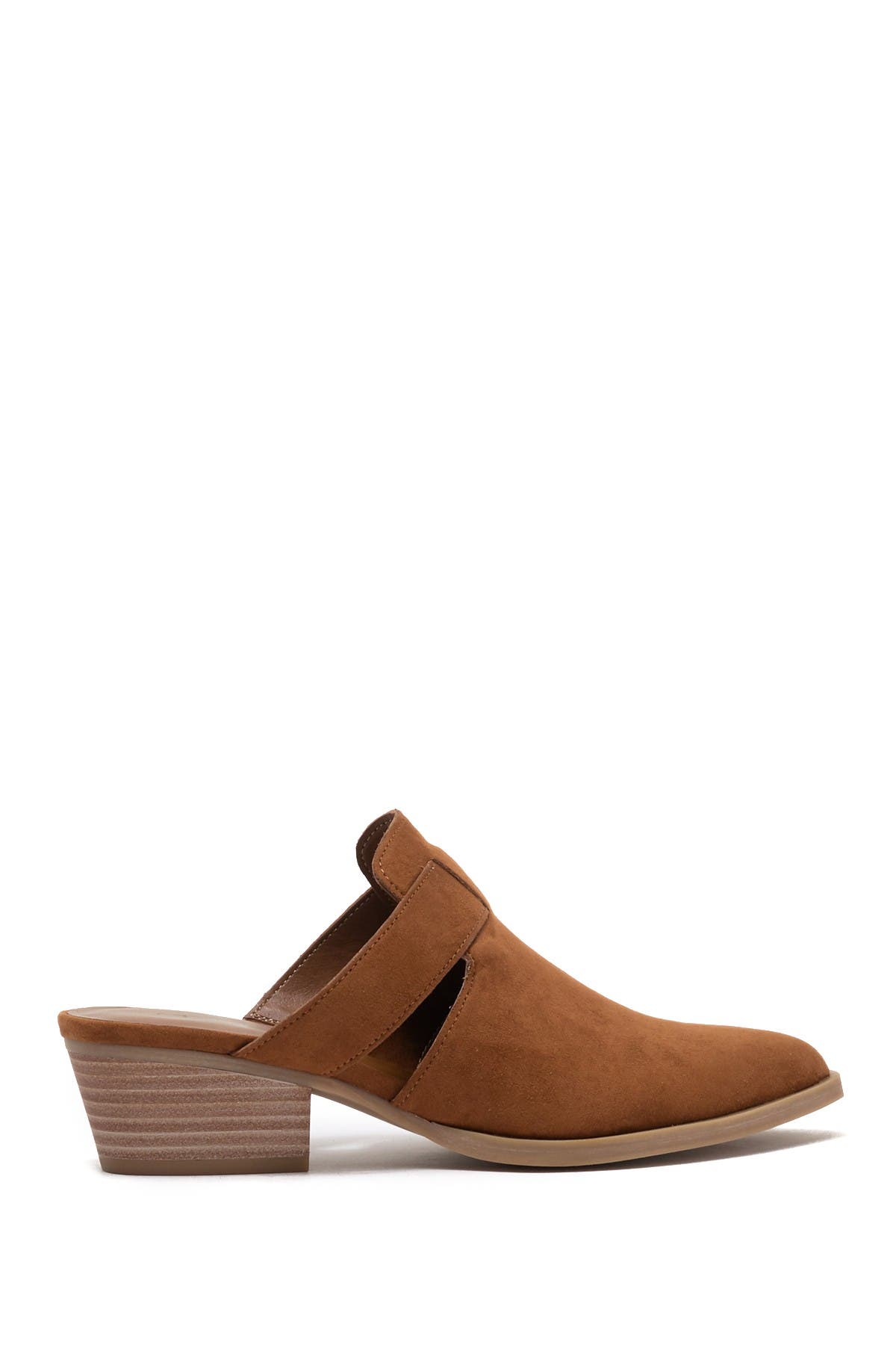 nordstrom rack flat mules