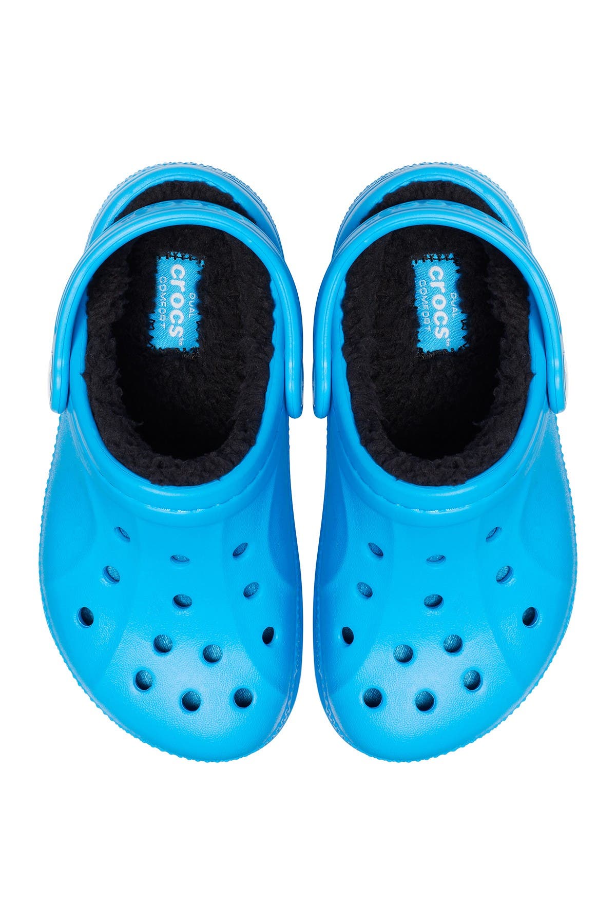 crocs ralen vs classic