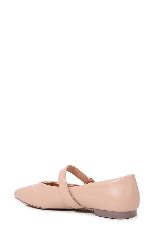 BERNESS BERNESS MARILY MARY JANE FLAT
