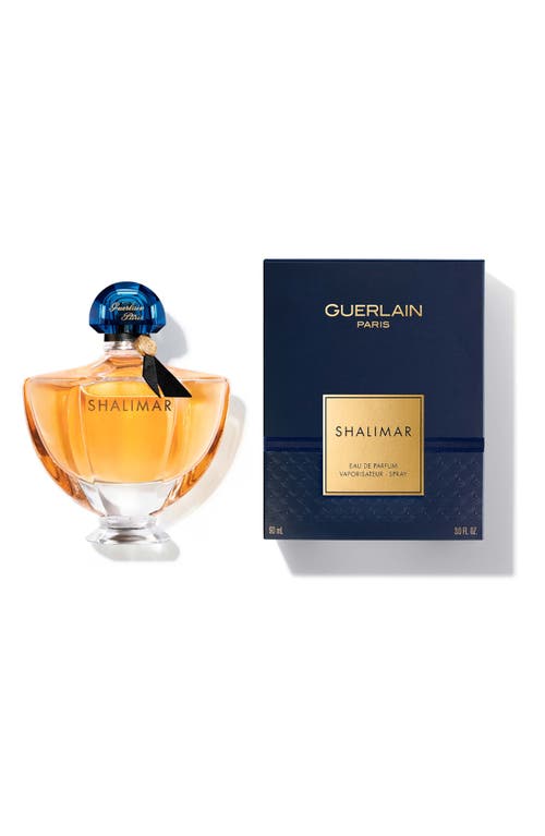 Guerlain Shalimar Eau De Parfum In No Color