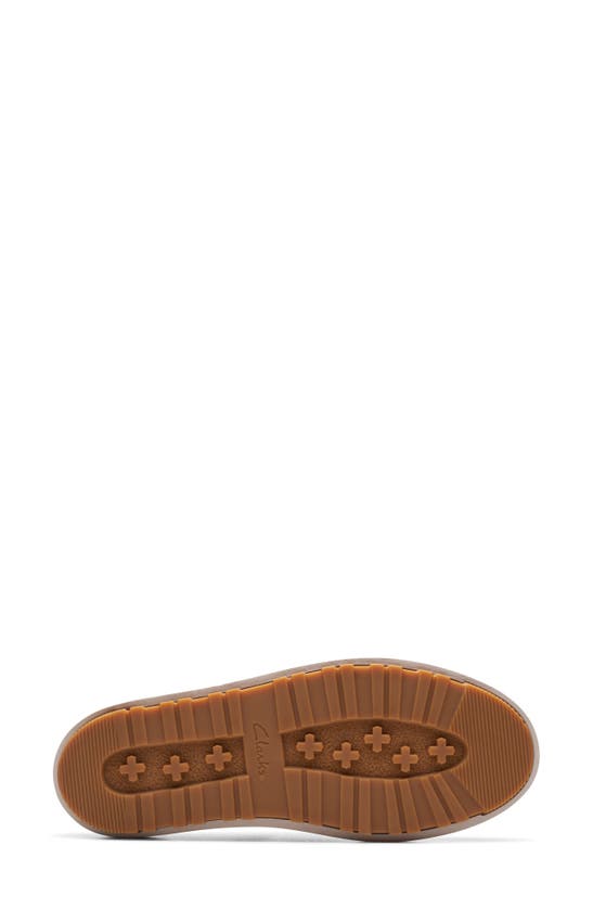 Clarks Orianna Move In Stone Nubuck