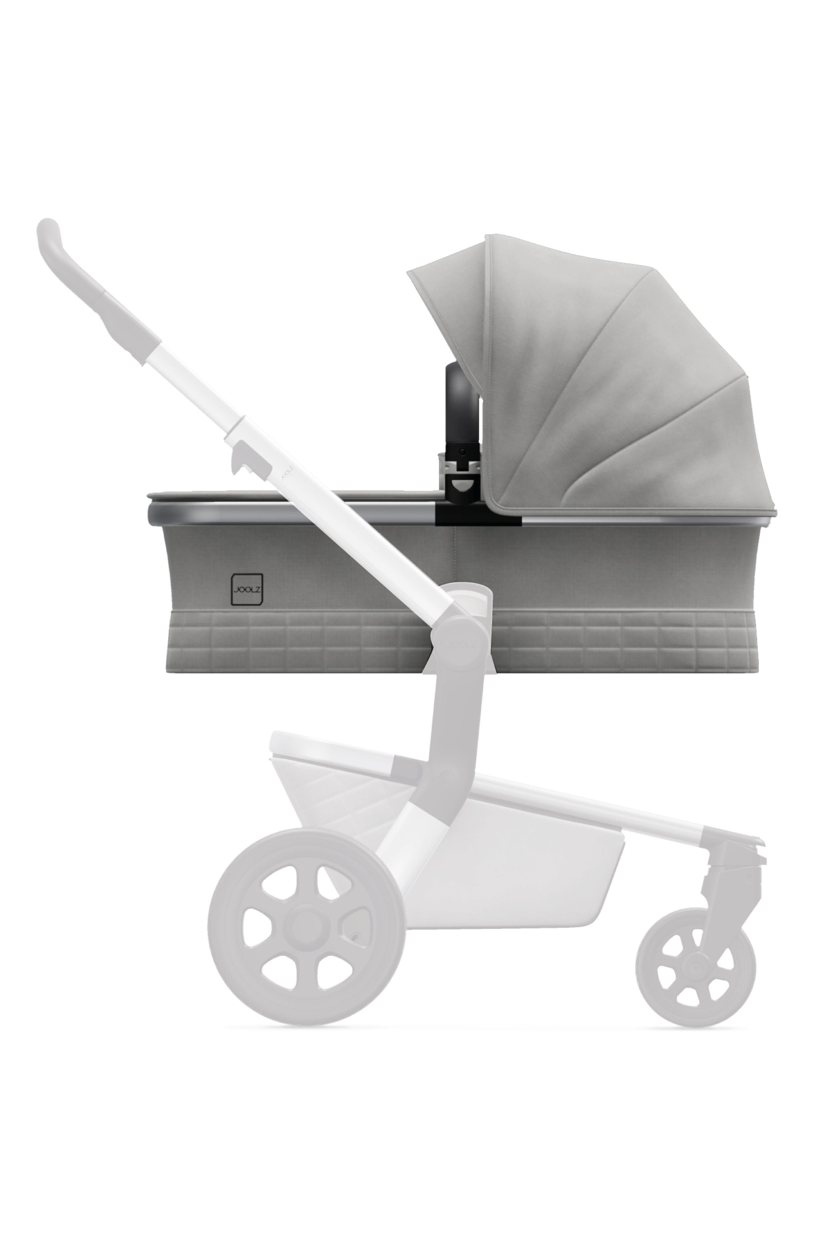 joolz pram hub