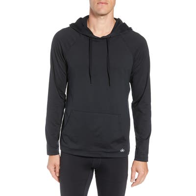 Alo Conquer Hoodie