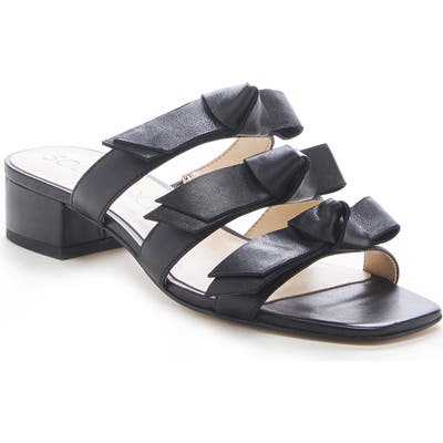 Sole Society Ezah Slide Sandal