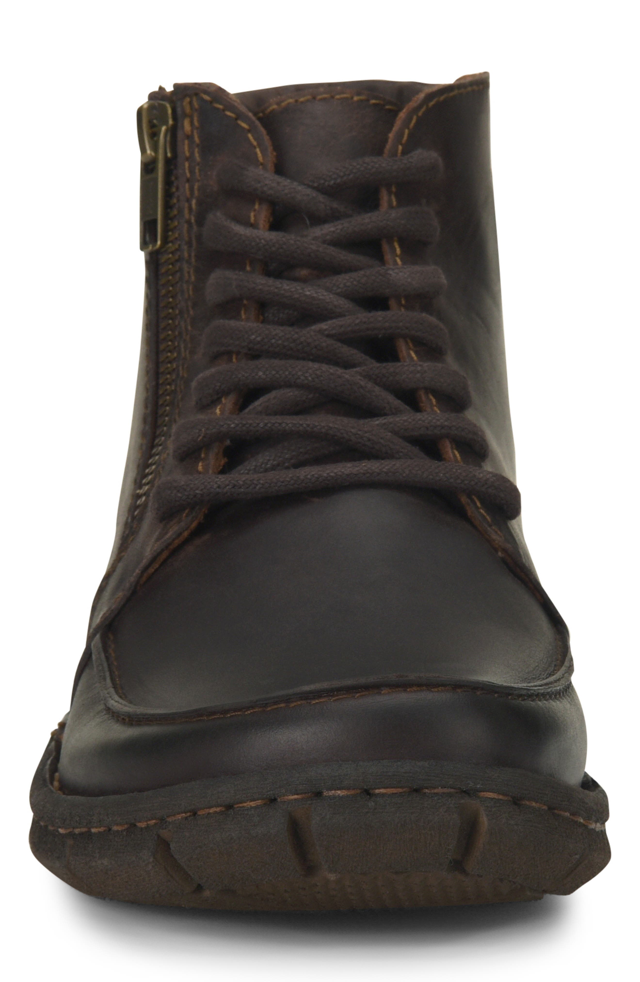 born henrik chukka boot