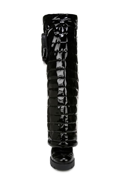 NATURALIZER NATURALIZER X THINK ROYLN CROSSWALK ZIP PUFFER BOOT