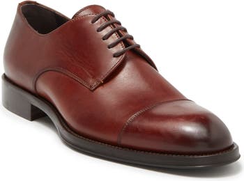 Bruno Magli Ciro Cap Toe Derby Men Nordstromrack