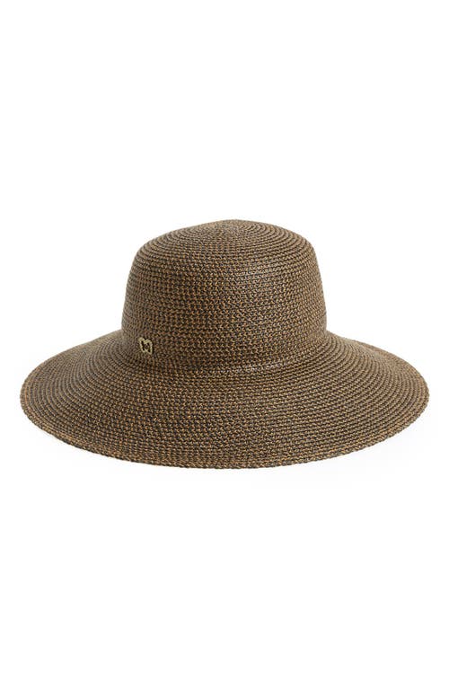 Hampton Squishee Sun Hat in Antique