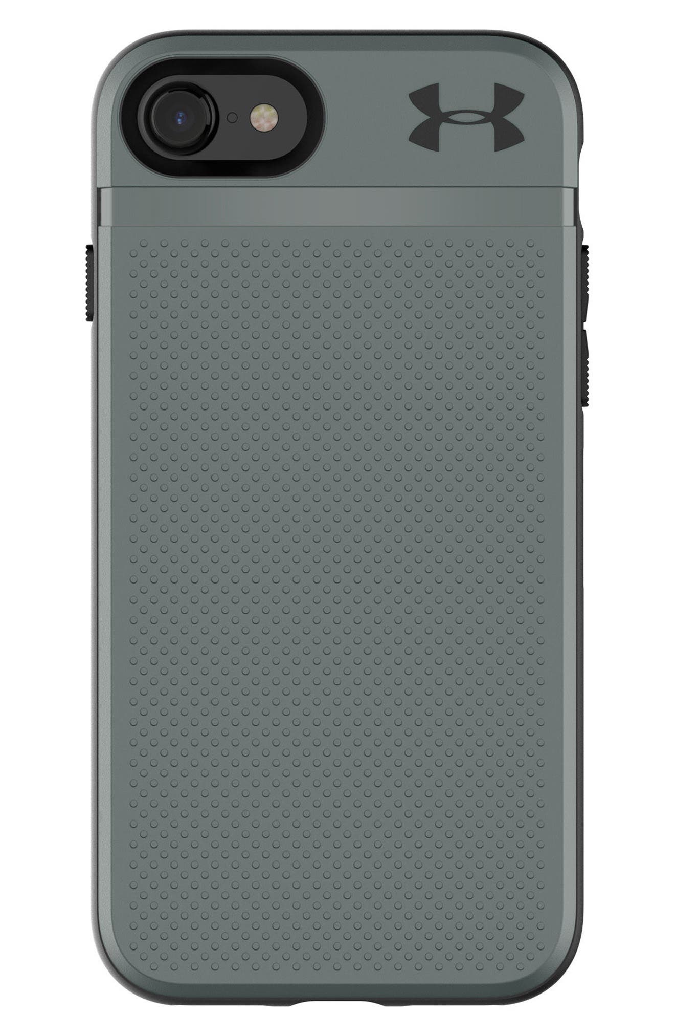 Under Armour Protect Stash iPhone 7/8 Case Nordstrom