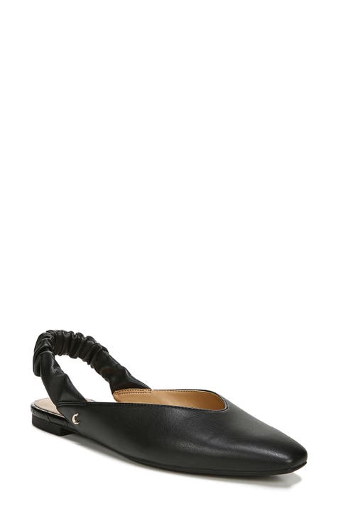 Women's Black Flats | Nordstrom