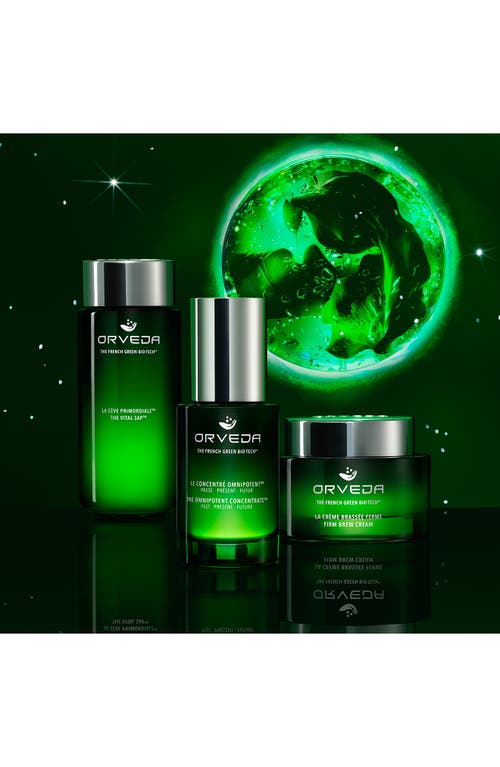 Orveda The Omnipotent Concentrate Serum In No Color