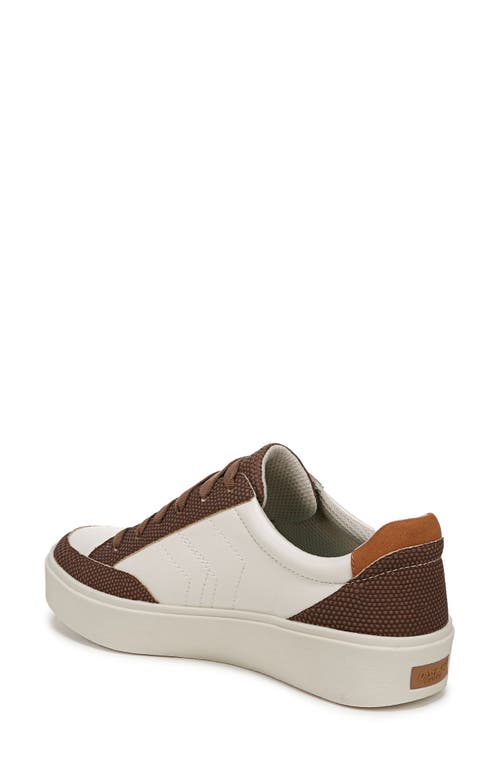 DR. SCHOLL'S DR. SCHOLL'S MADISON LACE PLATFORM SNEAKER 
