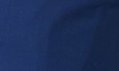 Opposuits Daily Tailored Fit Dark Blue Stretch Suit In Blue