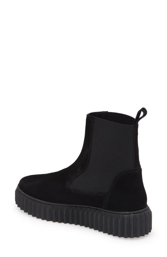 VOILE BLANCHE BETH CHELSEA BOOT