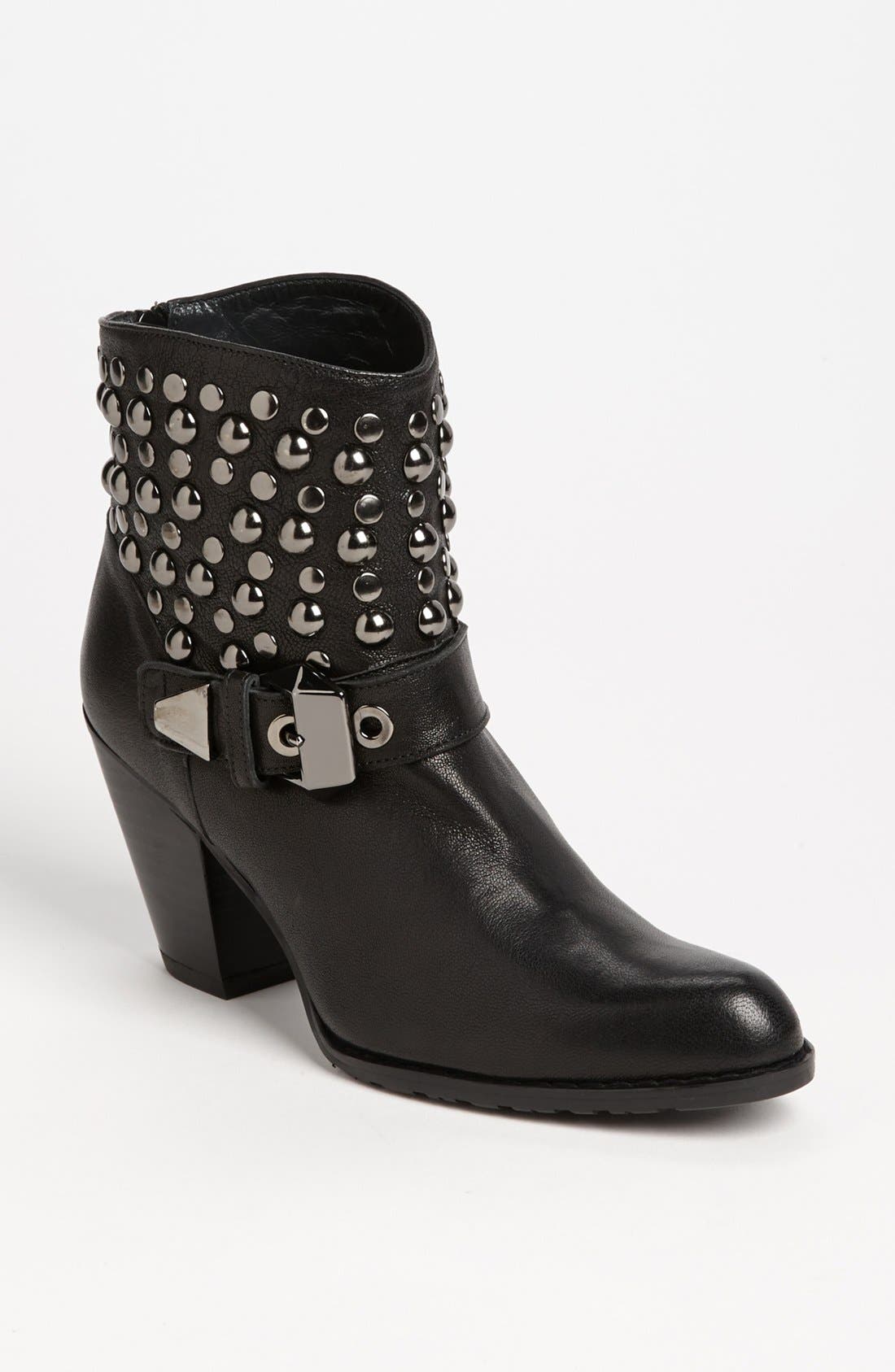 stuart weitzman booties nordstrom