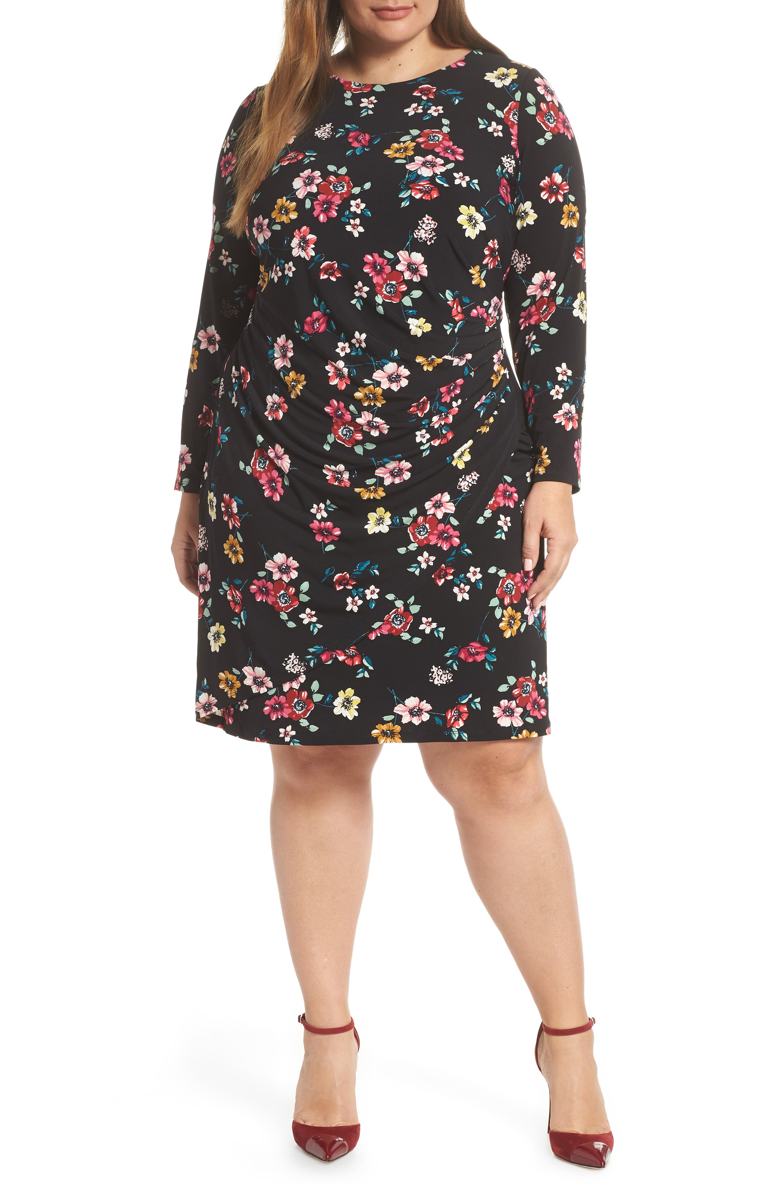 eliza j plus size