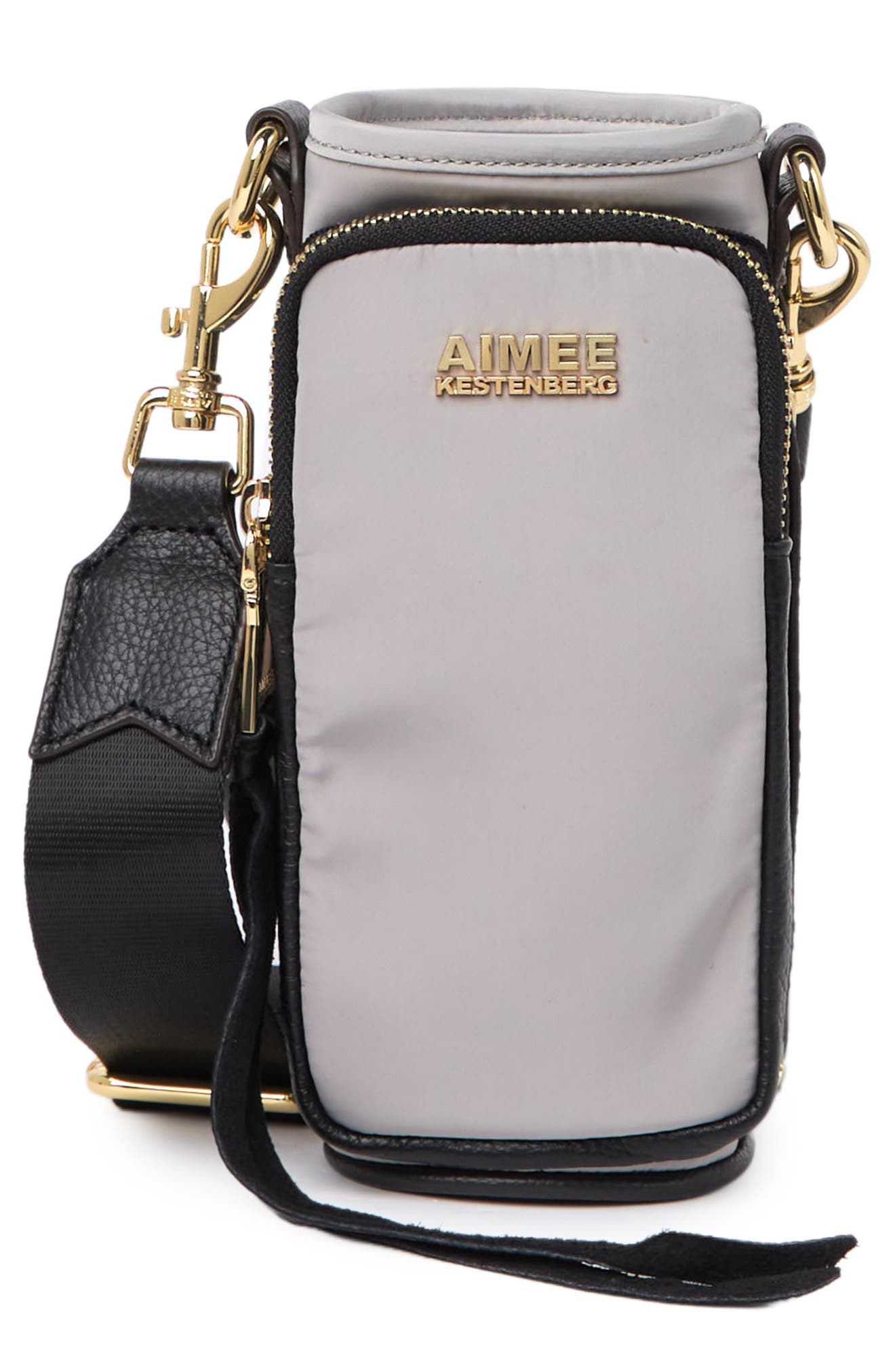 aimee kestenberg water bottle crossbody