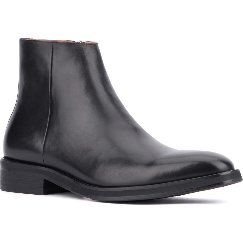 VINTAGE FOUNDRY VINTAGE FOUNDRY ORSON CHELSEA BOOT