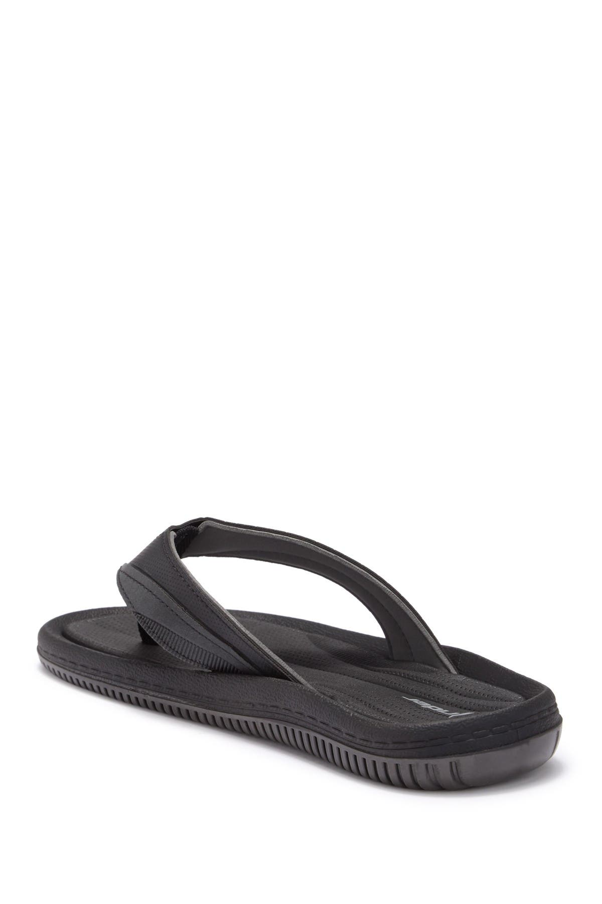 rider women's dunas flip flops