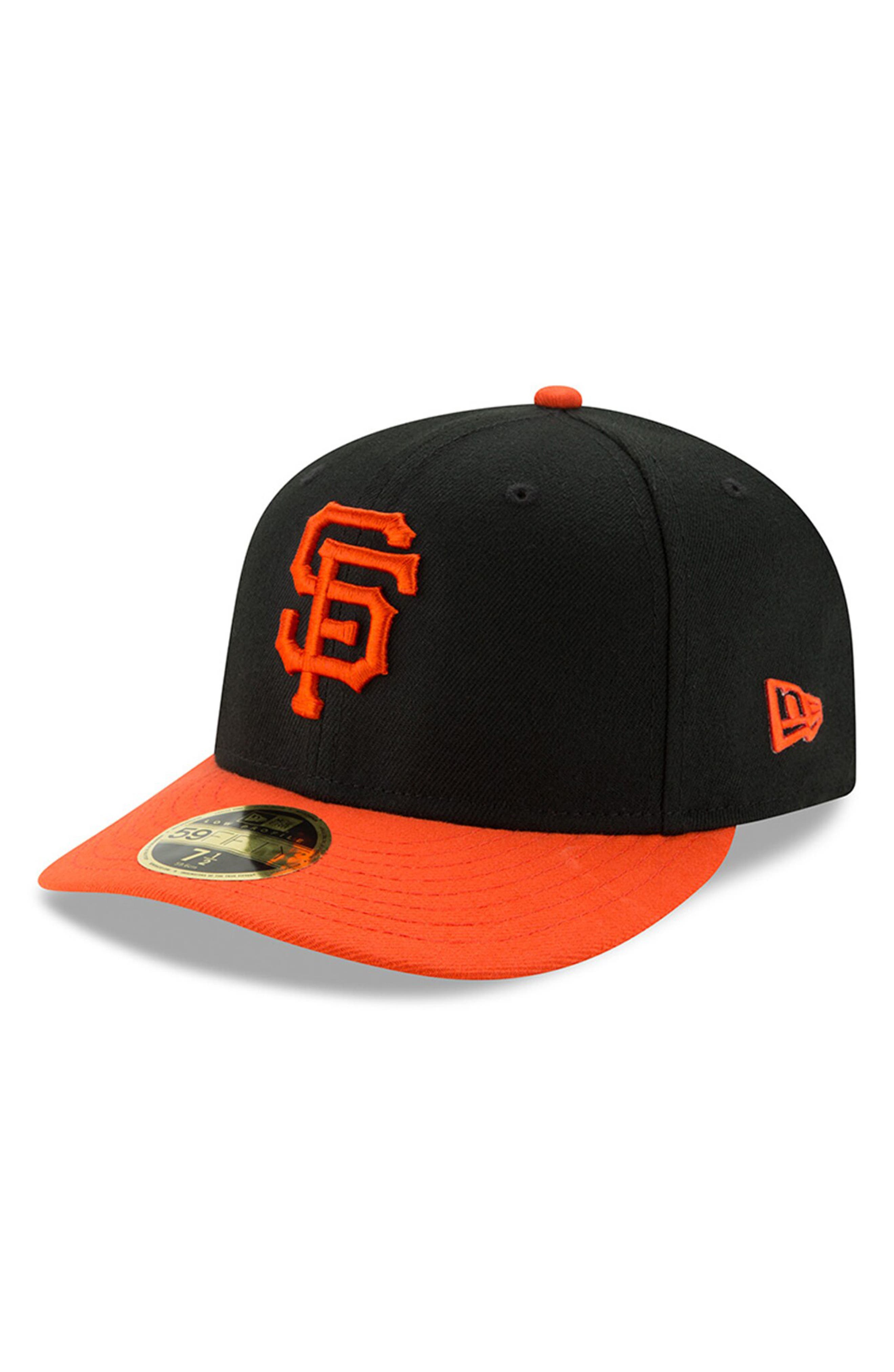 sf giants alternate hat