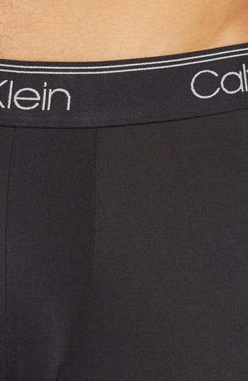 Calvin Klein Microfiber Stretch Boxer Briefs 3-Pack Multi NB1290