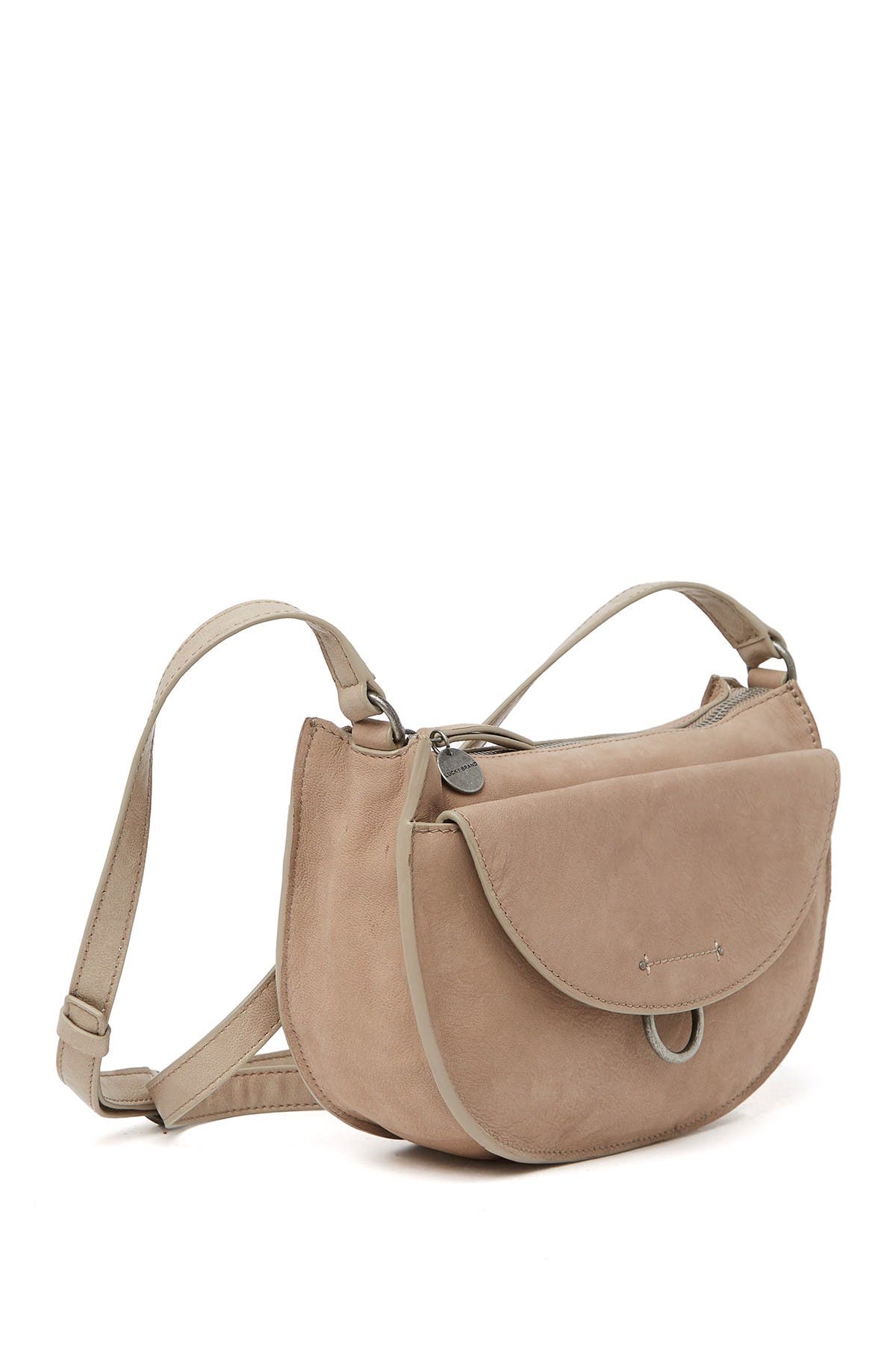 lucky brand vala small crossbody