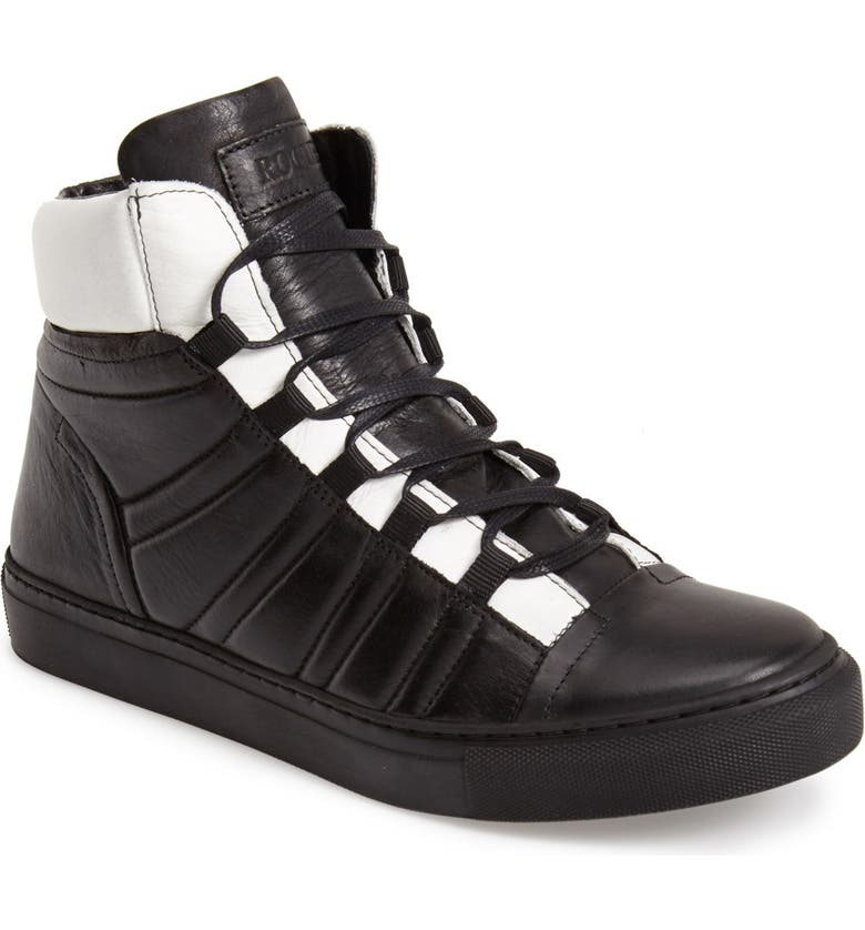 Rogue 'Atenas' Leather Sneaker (Men) | Nordstrom