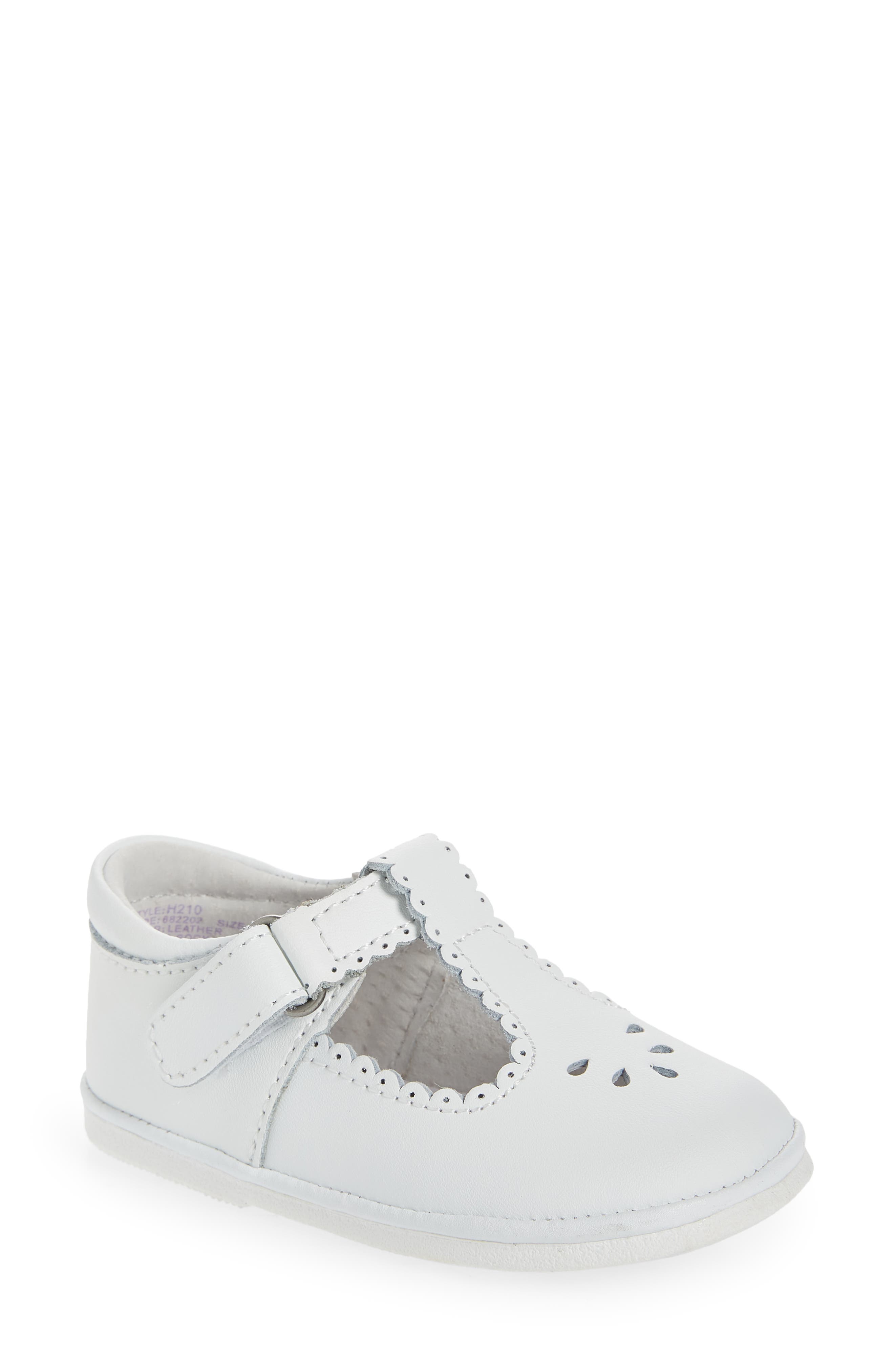 Infant white dress shoes Outlet