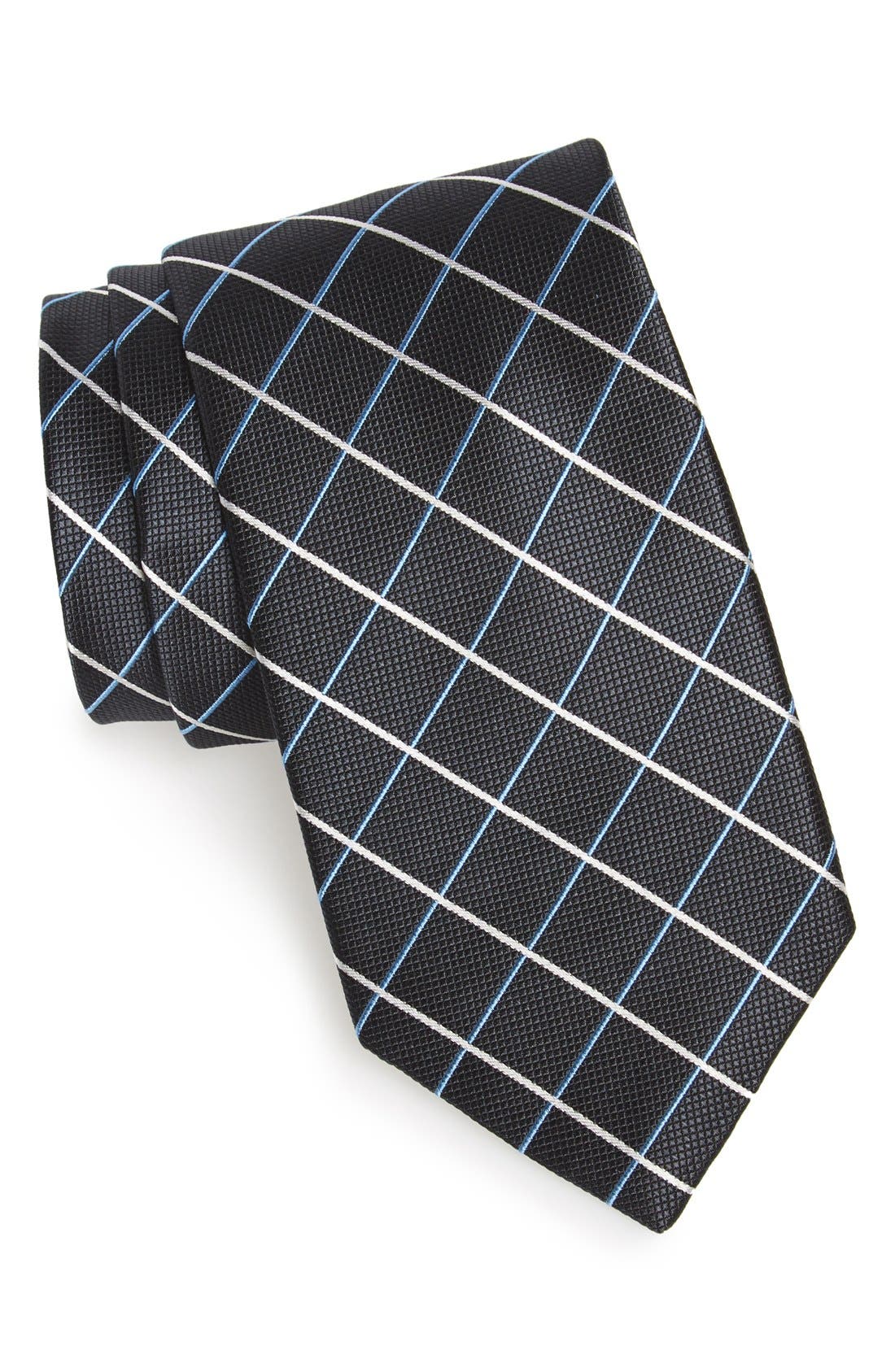 Nordstrom Men's Shop 'Irish Poet' Silk Tie Nordstrom