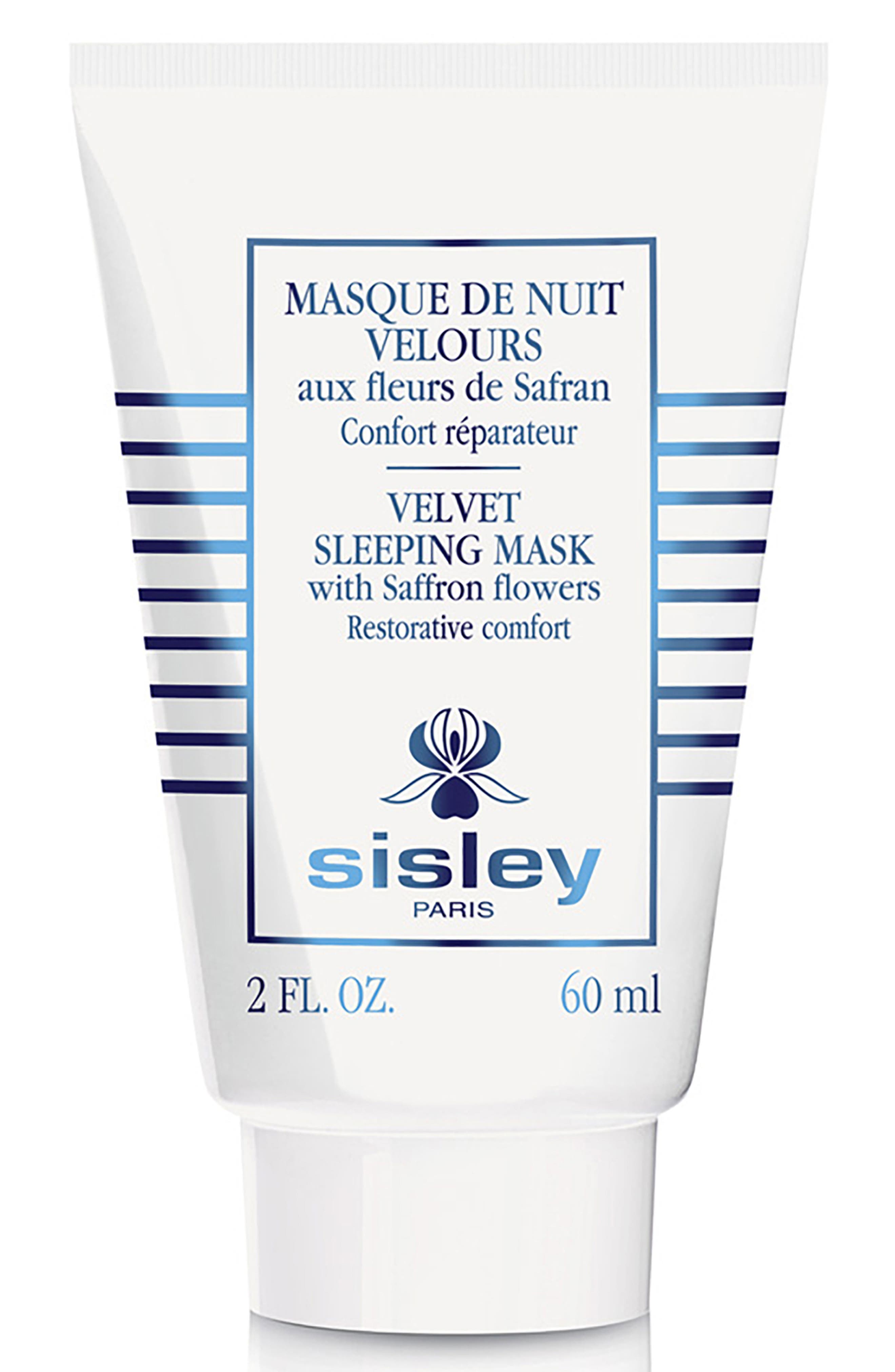 sisley acne