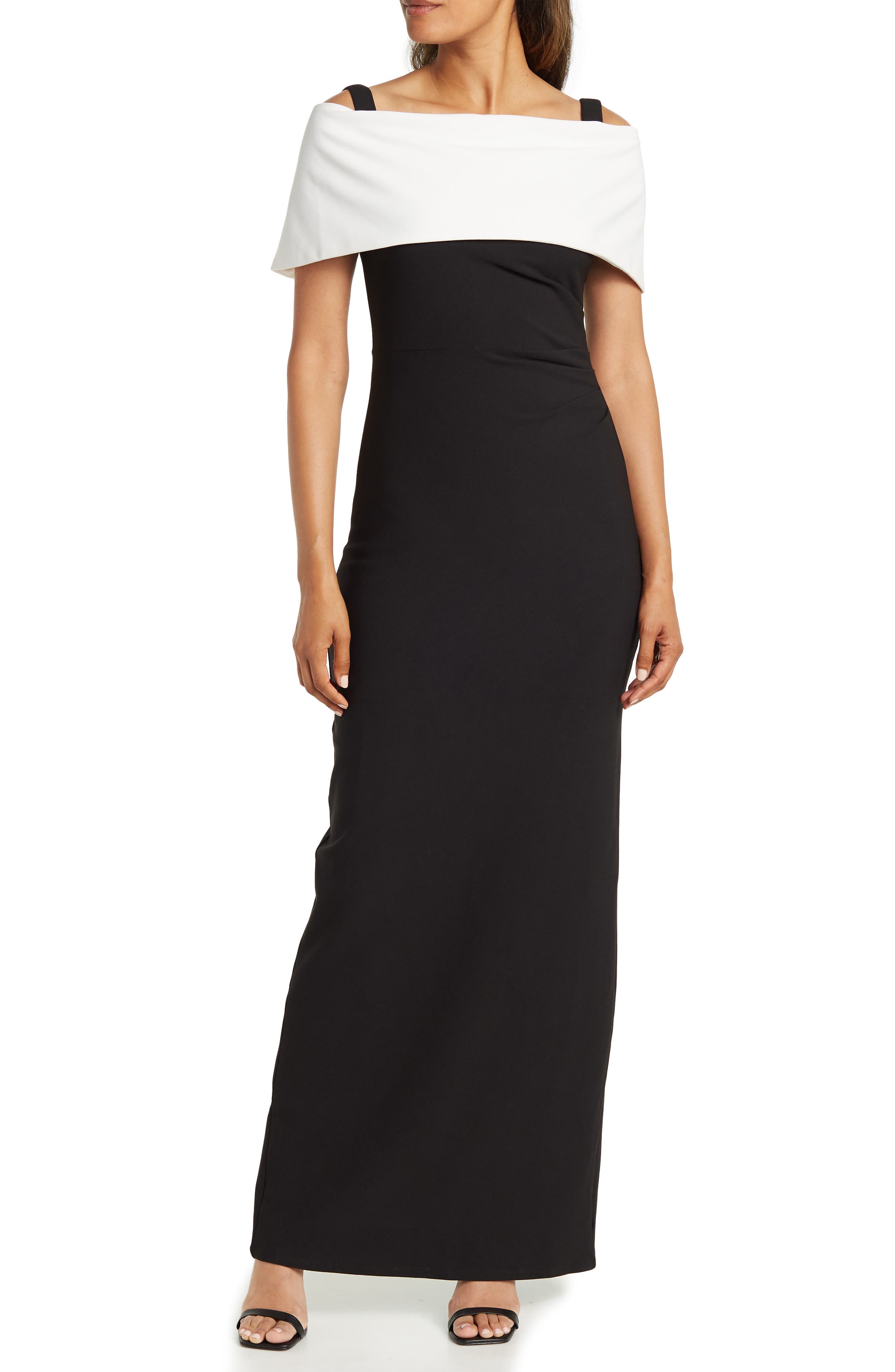 Grey Formal Dresses for Women 