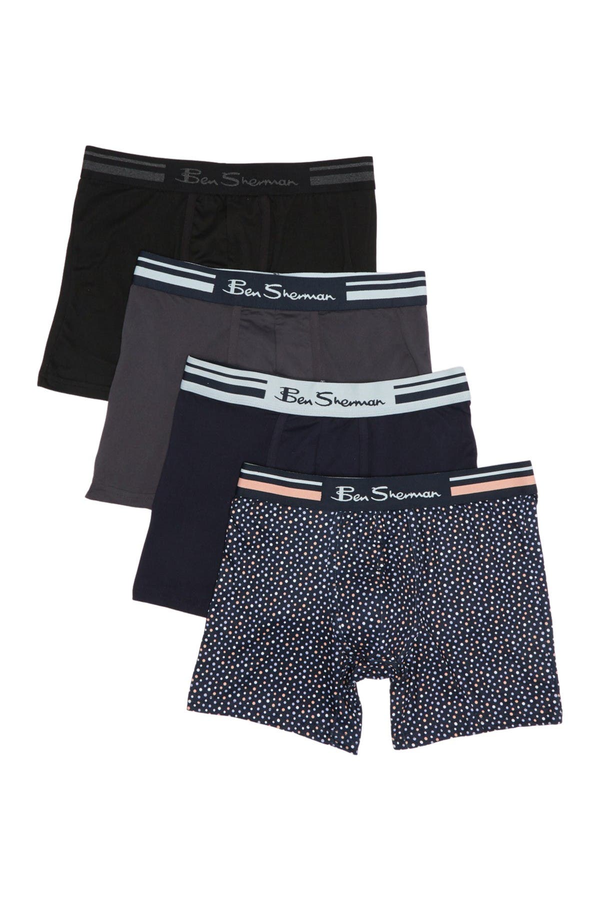 ben sherman boxer briefs