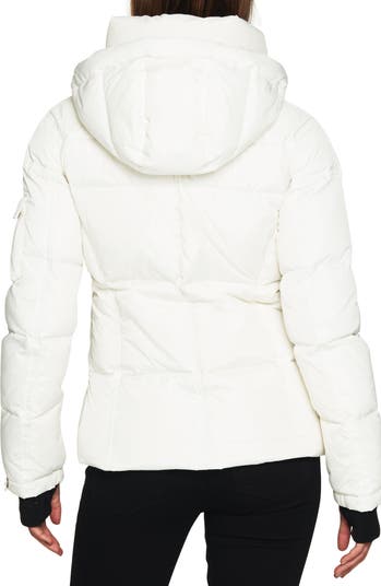 S13 kylie 2025 puffer jacket