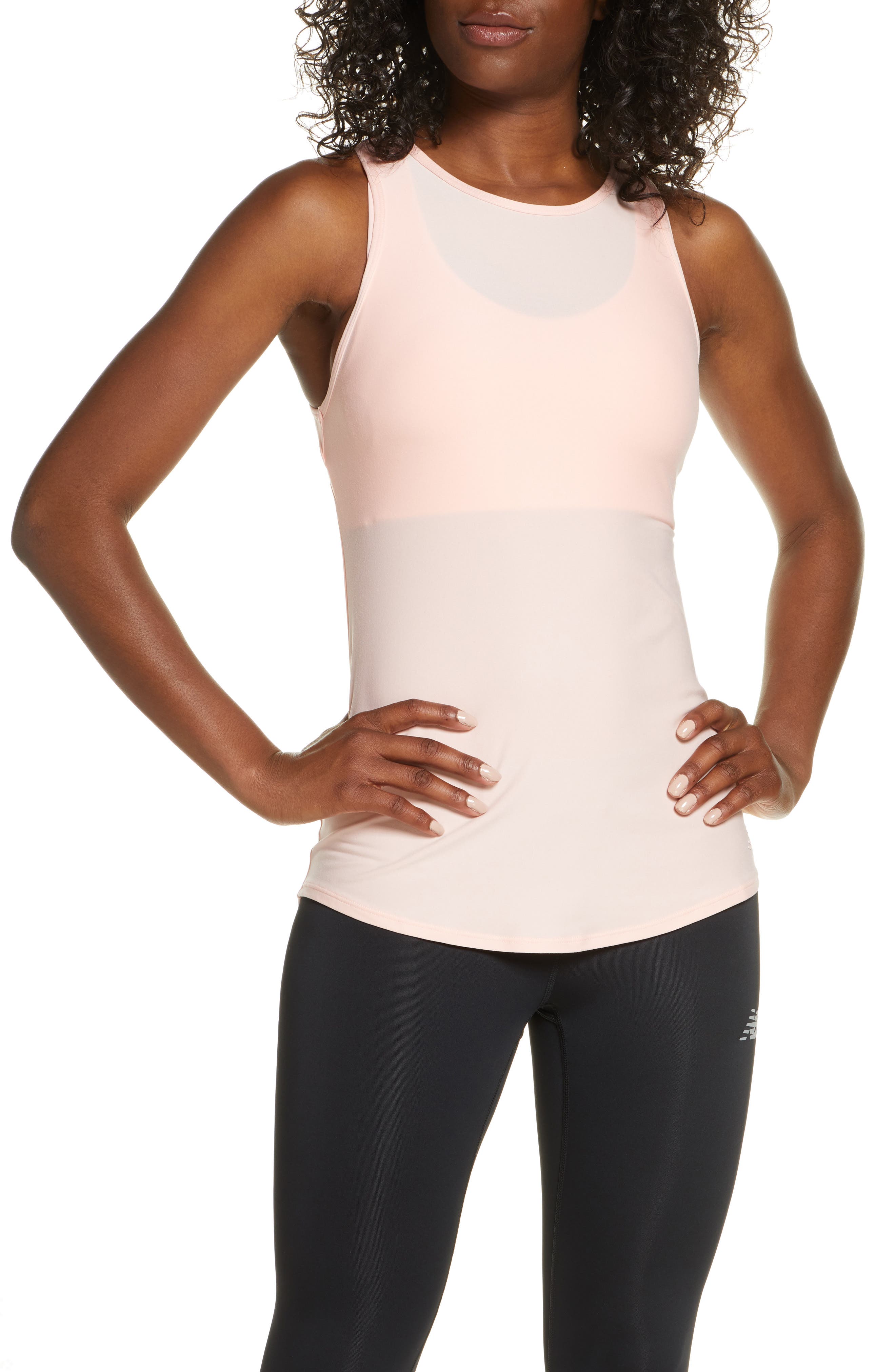 new balance transform perfect tank