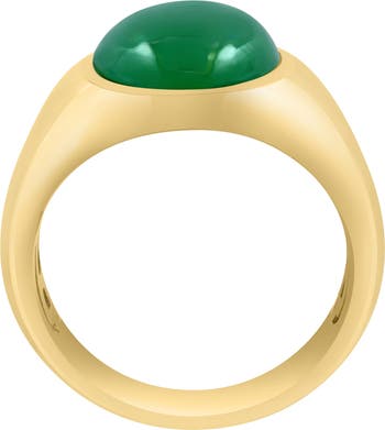 EFFY Jade Ring Nordstromrack