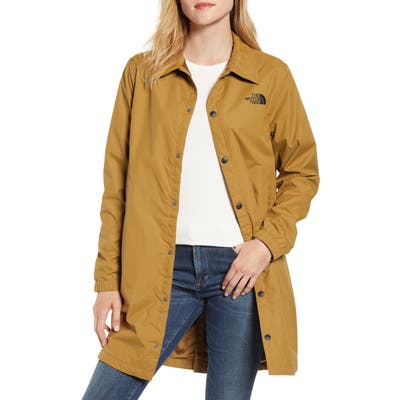 The North Face Telegraphic Waterproof Coach