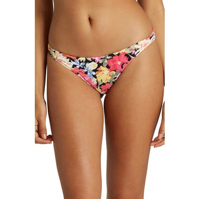 Billabong Last Days Bikini Bottoms, Pink