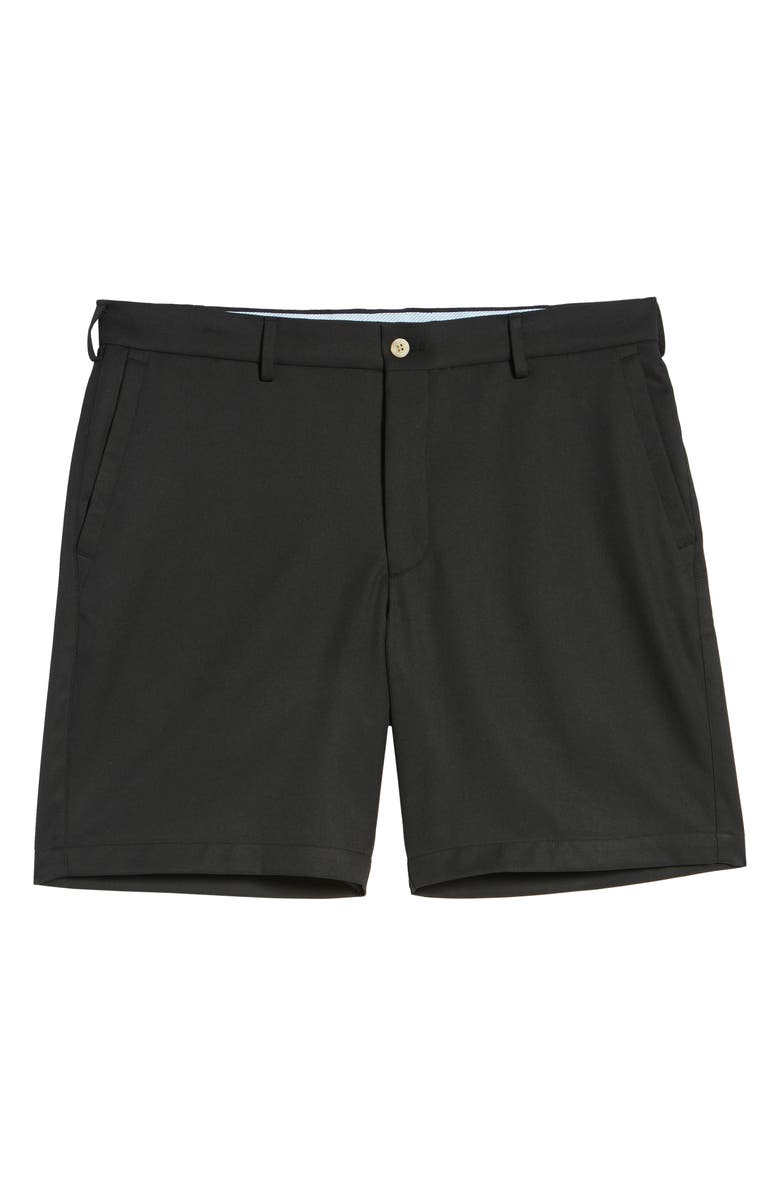 Peter Millar Salem High Drape Performance Shorts | Nordstrom