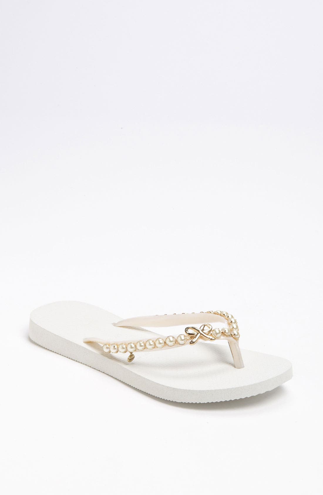 Havaianas 'Slim Pearl' Flip Flop (Women) Nordstrom