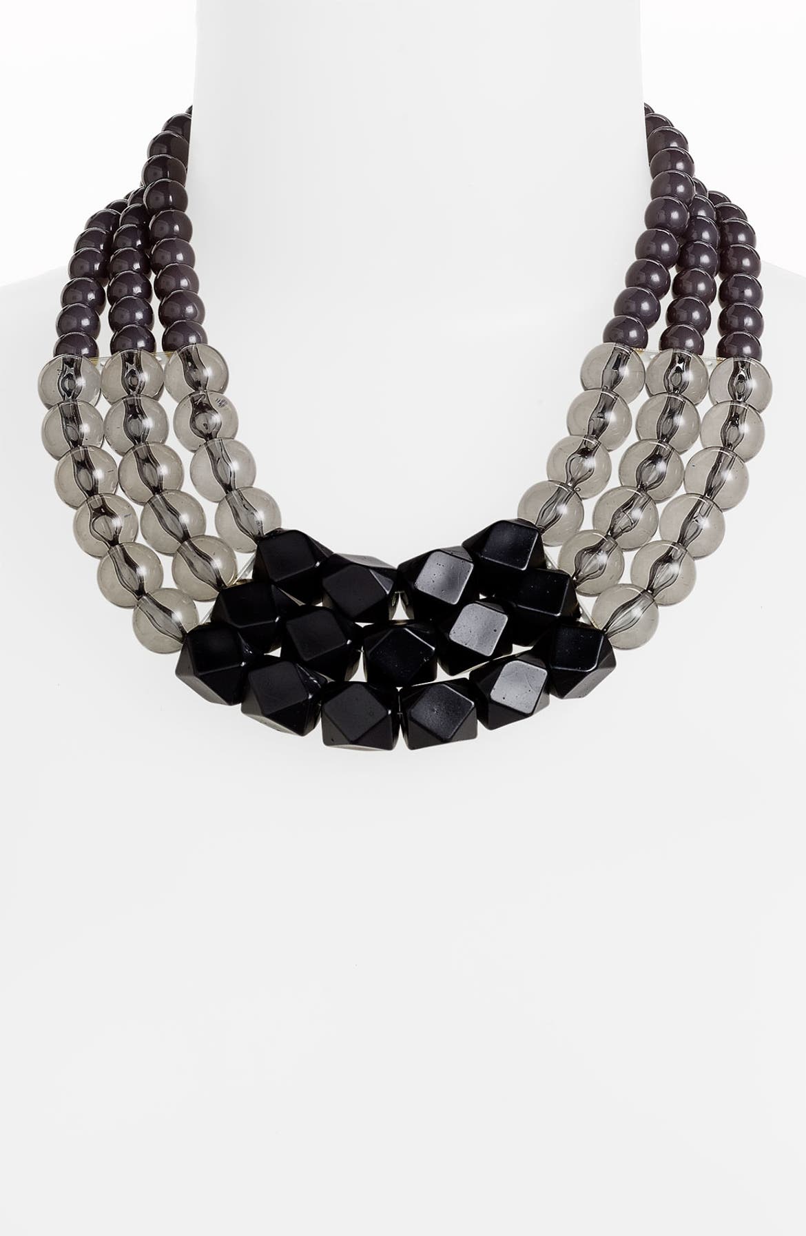 Jewelry Fashions 'Pebbles' Necklace | Nordstrom