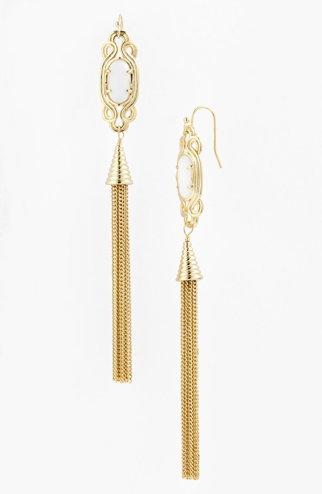 Kendra Scott 'Erin' Linear Earrings Nordstrom