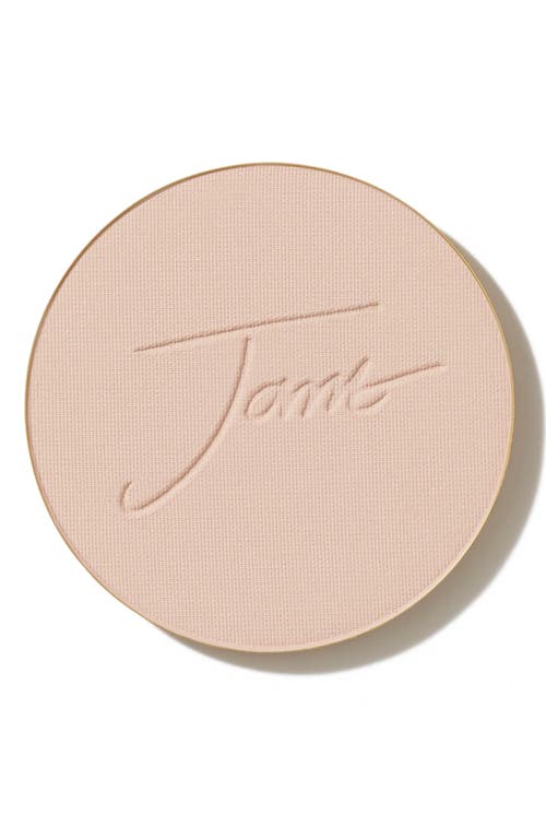 jane iredale PurePressed Base Mineral Foundation SPF 20 Pressed Powder Refill in Satin at Nordstrom