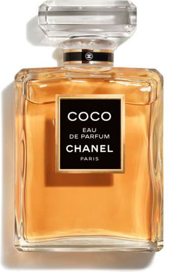 Coco by Chanel Eau de Toilette Spray 3.4 oz (women)