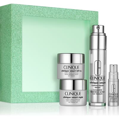 Clinique Smart De-Aging Experts Set