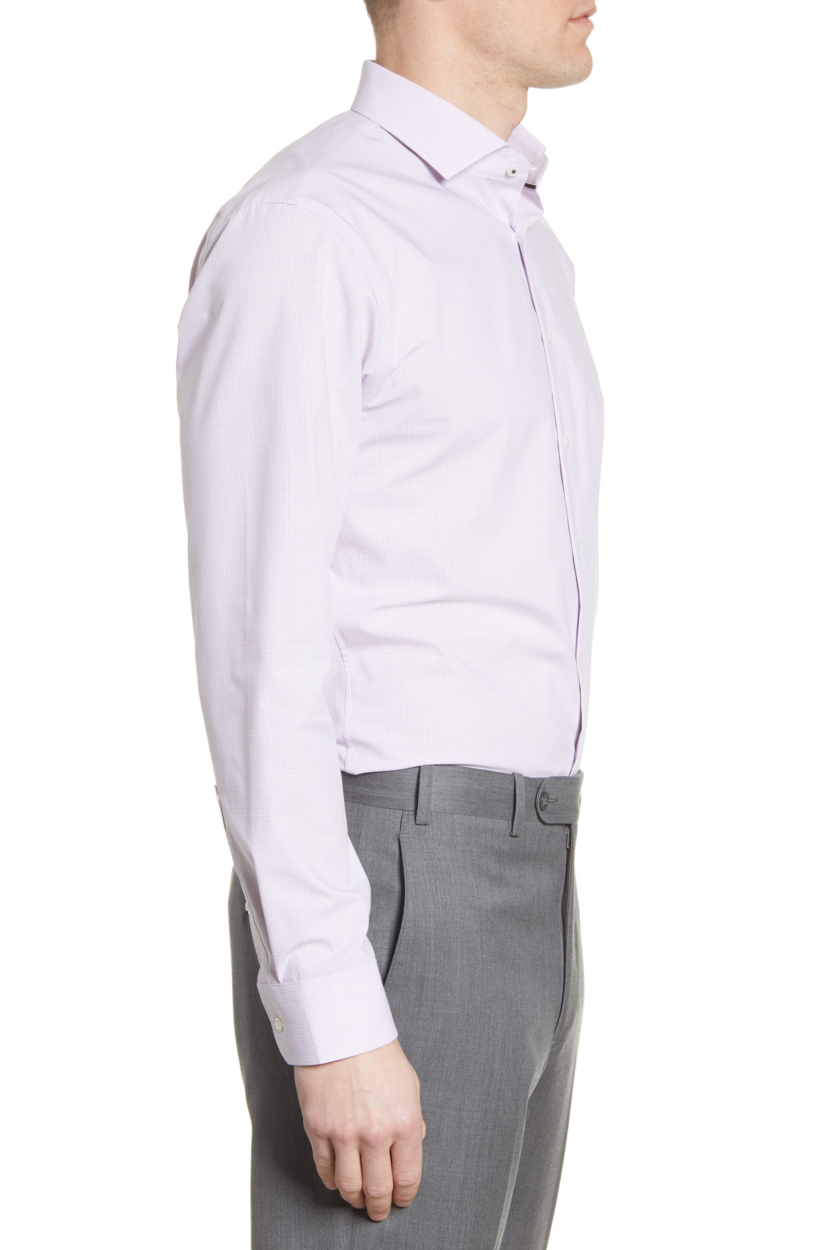 nordstrom tech smart dress shirt