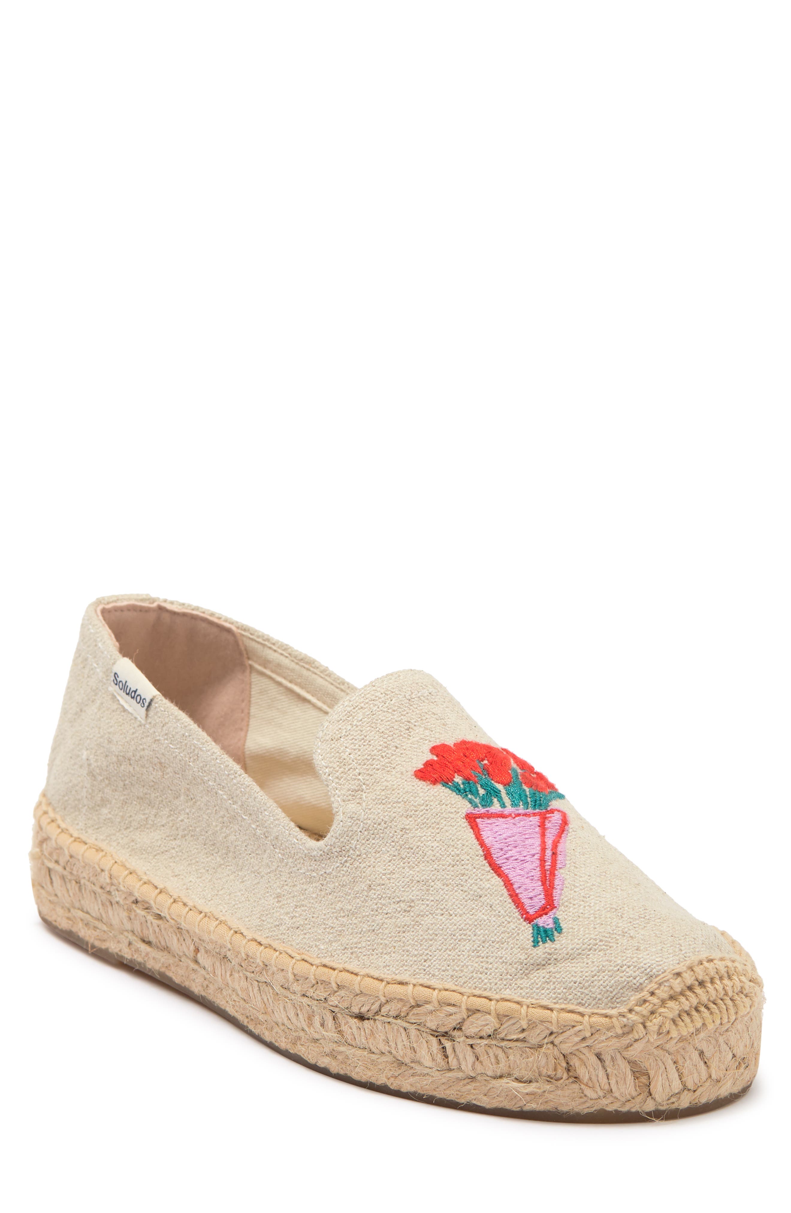 nordstrom rack womens espadrilles