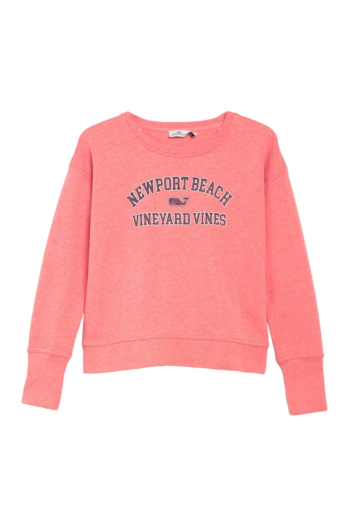 vineyard vines crewneck