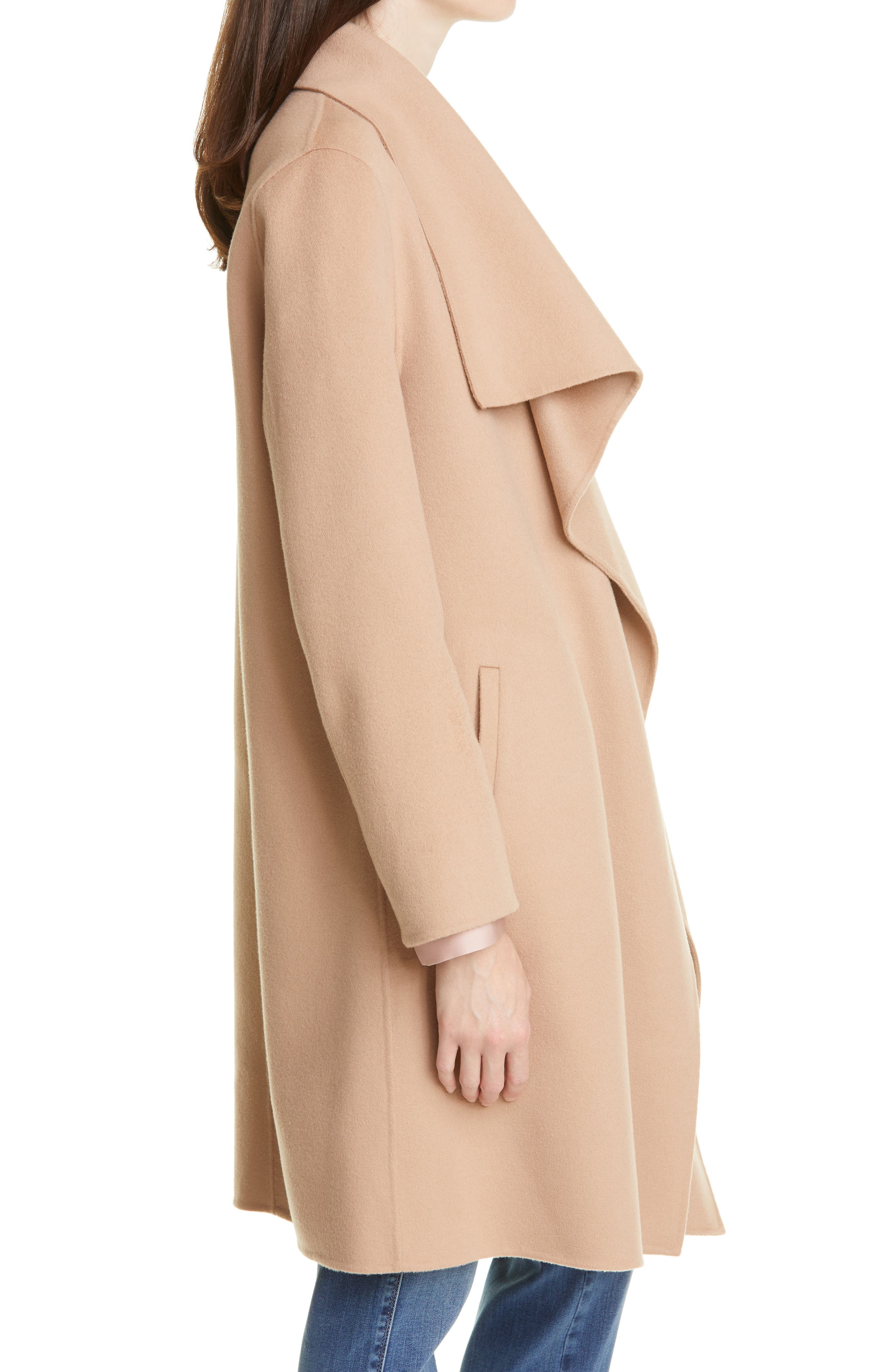 nordstrom coat dress